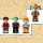 LEGO One Piece 75637 Namiot cyrkowy klauna Buggy’ego - 1331686 - zdjęcie 7